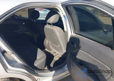 2012 Ford Fusion Se из США, поврежденный, VIN 3FAHP0HG4CR137145